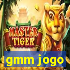 gmm jogo